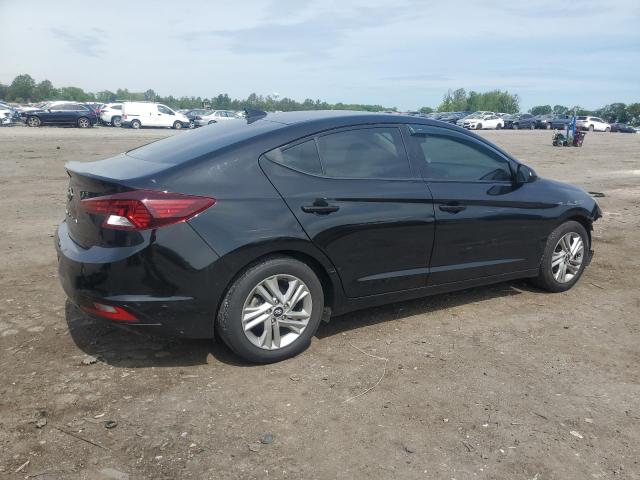 Vin: 5npd84lf3lh603176, lot: 56483365, hyundai elantra sel 20203