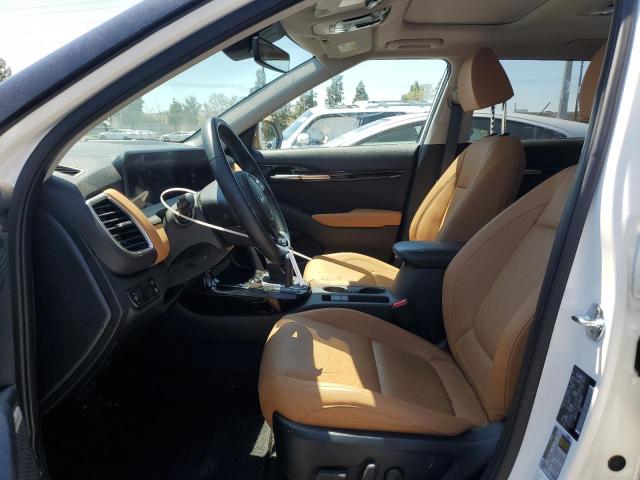 2024 KIA SELTOS SX - KNDETCA73R7642601