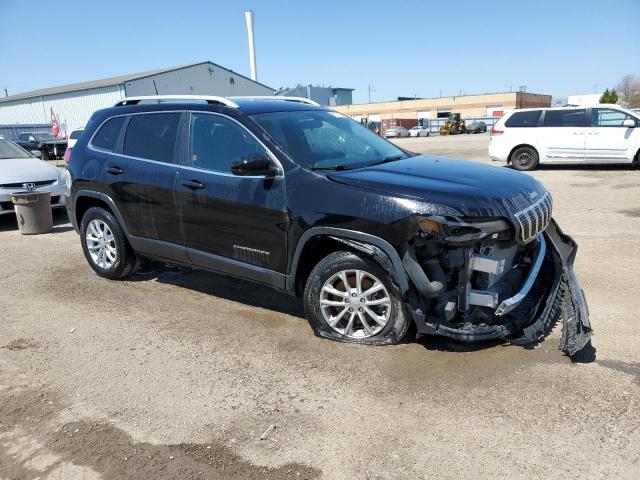 2019 JEEP CHEROKEE L 1C4PJMCX4KD355759
