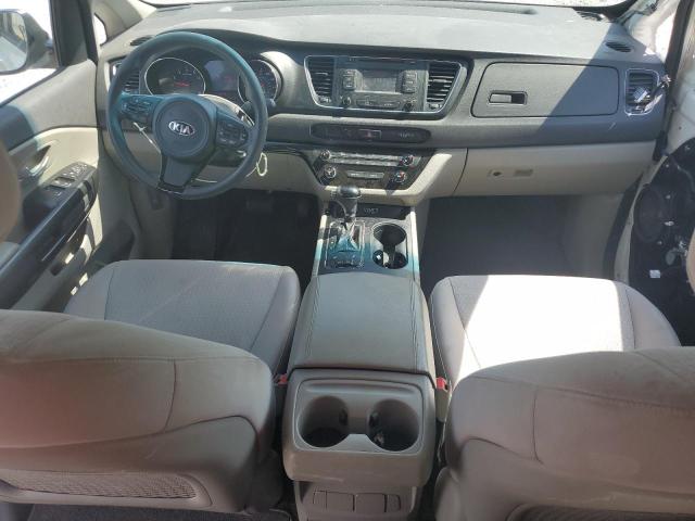 2016 KIA SEDONA LX KNDMB5C13G6148602