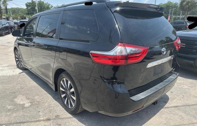 Vin: 5tdyz3dc2ls040872, lot: 57834085, toyota all models xle 20203