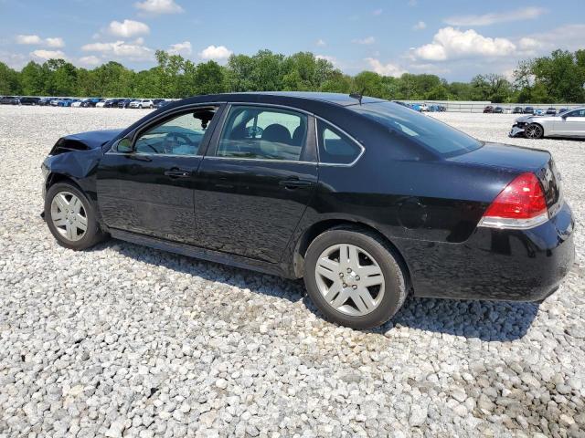 Vin: 2g1wg5e34c1317187, lot: 58810685, chevrolet impala lt 20122