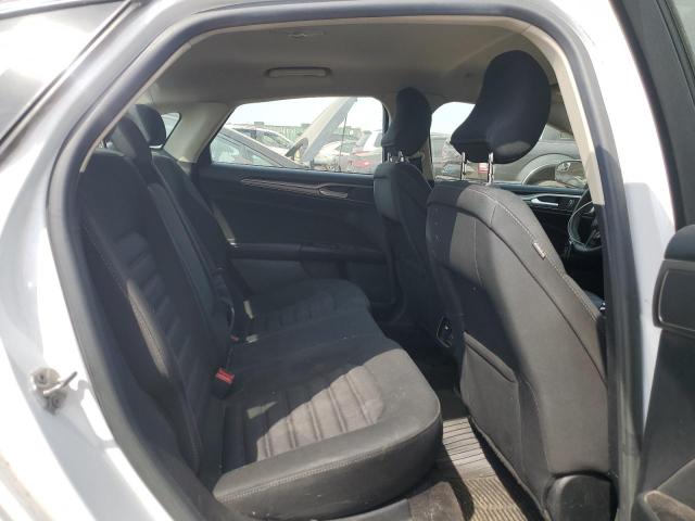 2017 FORD FUSION SE - 3FA6P0LU4HR386573