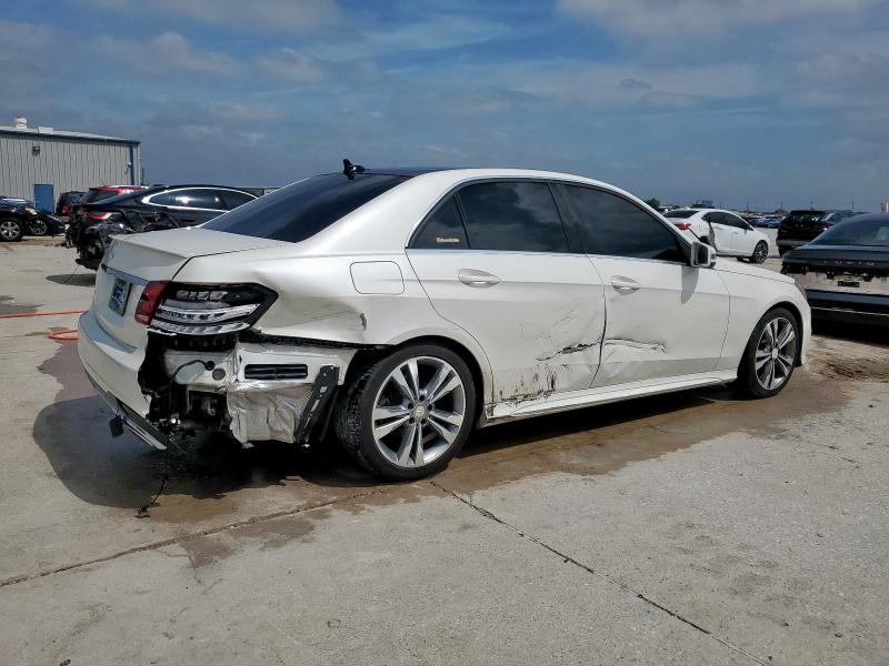 Vin: wddhf5kbxea835902, lot: 55079995, mercedes-benz e-class 350 20143