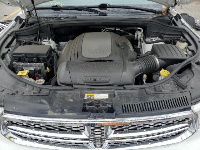 2015 DODGE DURANGO CI - 1C4SDJET5FC810477