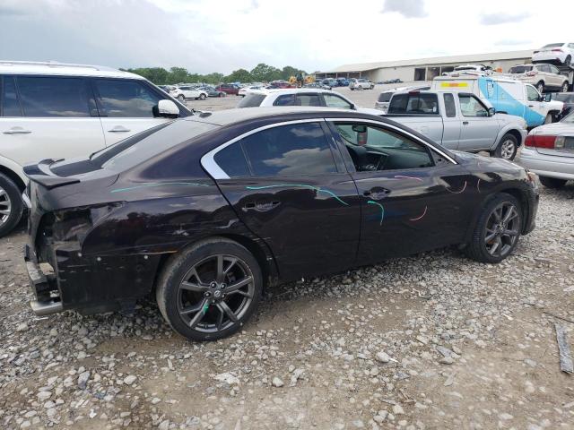 Vin: 1n4aa5ap3dc845834, lot: 55422865, nissan maxima s 20133