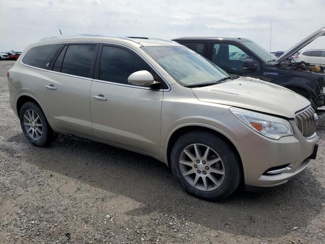 Vin: 5gakvbkdxhj269734, lot: 55210715, buick enclave 20174