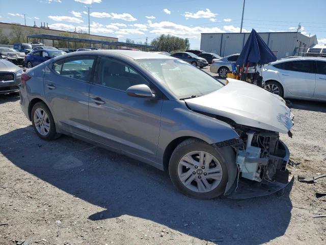 Vin: 5npd84lf8kh446081, lot: 57179215, hyundai elantra sel 20194