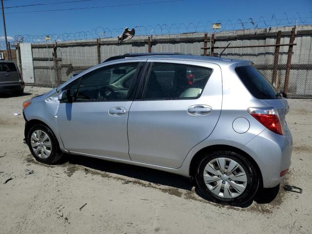 Vin: jtdktud34dd556967, lot: 56192425, toyota yaris 20132