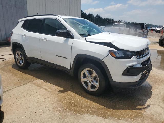 Vin: 3c4njdbn2pt553149, lot: 58550315, jeep compass latitude 20234