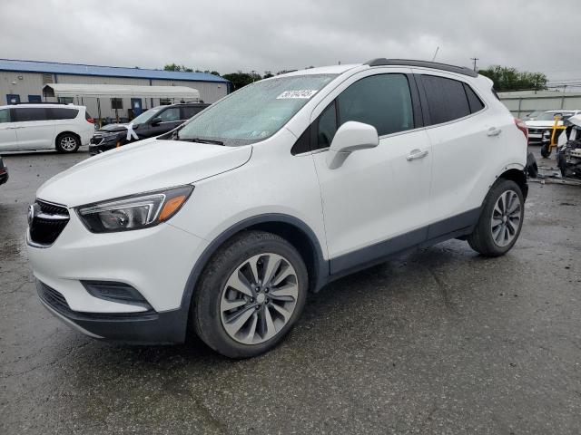Vin: kl4cjasb5mb332762, lot: 56704245, buick encore preferred 2021 img_1