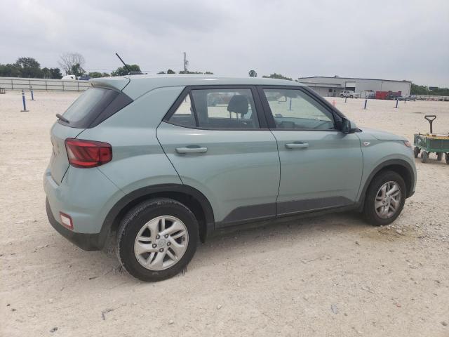 Vin: kmhrb8a3xsu356830, lot: 54947325, hyundai venue se 20253