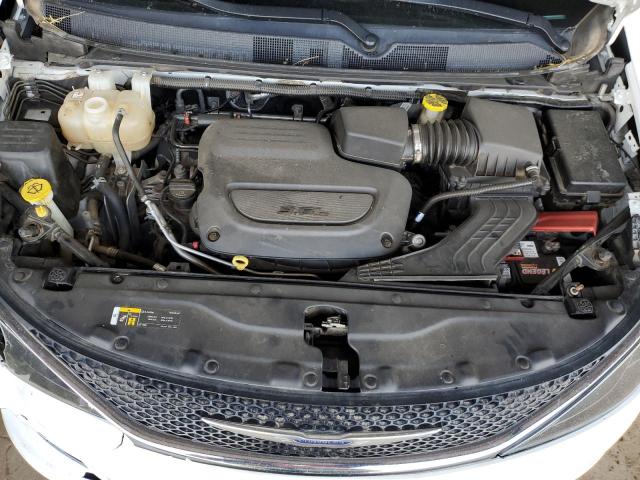 2020 CHRYSLER VOYAGER LX - 2C4RC1DG0LR265538