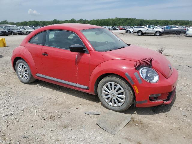 Vin: 3vwfp7at7cm616302, lot: 55468405, volkswagen beetle 20124