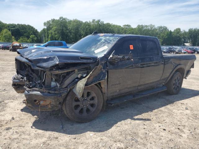 RAM 2500 LARAM