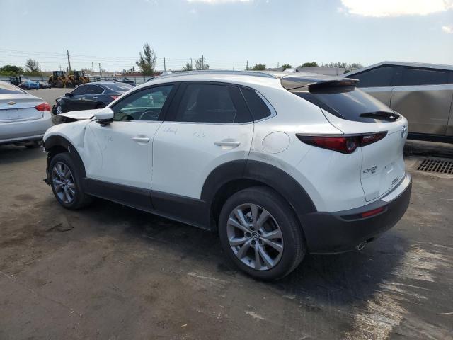 Vin: 3mvdmbdm2rm624874, lot: 57601075, mazda cx30 premium 20242