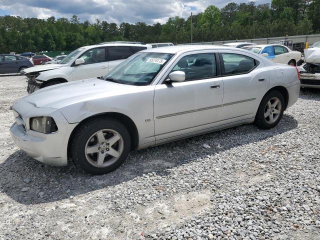 DODGE CHARGER SX