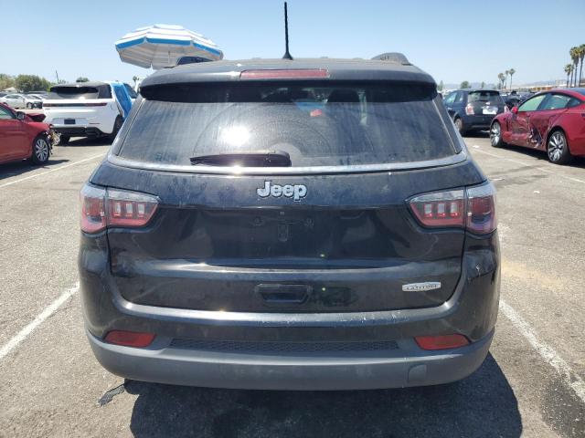 2018 JEEP COMPASS LA - 3C4NJCBB8JT495393