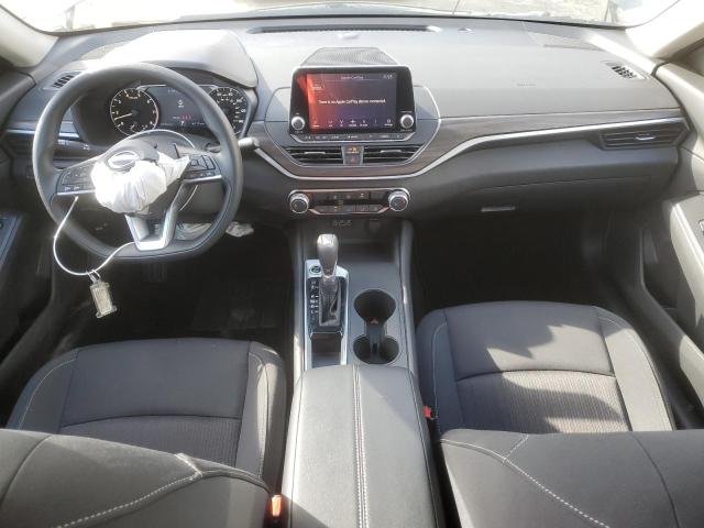 2025 NISSAN ALTIMA SV - 1N4BL4DV5SN350734