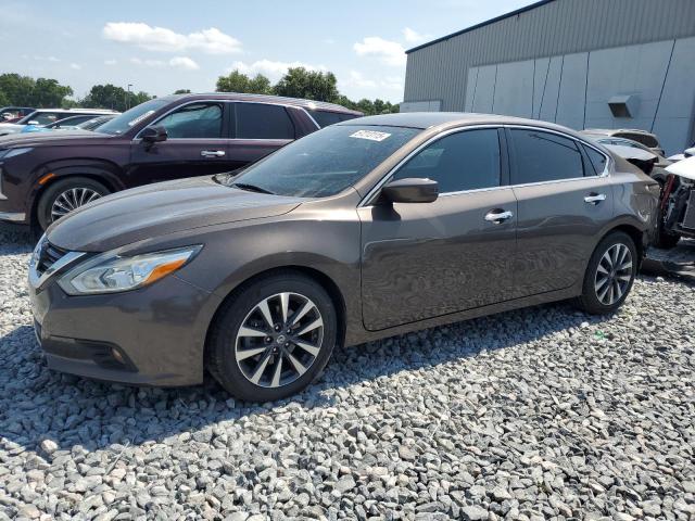 Vin: 1n4al3ap5hc187535, lot: 57213115, nissan altima 2.5 2017 img_1