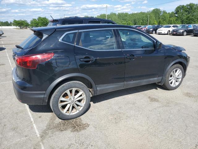 Vin: jn1bj1cp4jw184493, lot: 58145465, nissan rogue s 20183