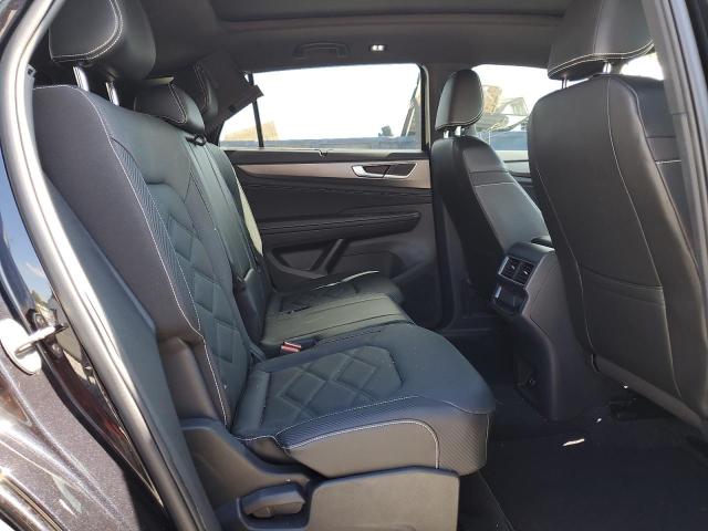 2024 VOLKSWAGEN ATLAS CROS - 1V2JE2CA3RC213573