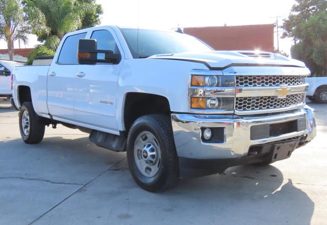 Vin: 1gc1ksey0kf215385, lot: 59049465, chevrolet all models k2500 heavy duty lt 2019 img_1