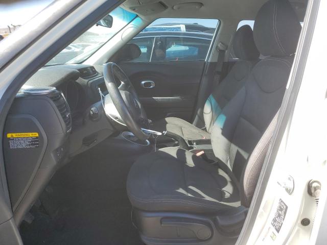 2016 KIA SOUL - KNDJN2A23G7292777
