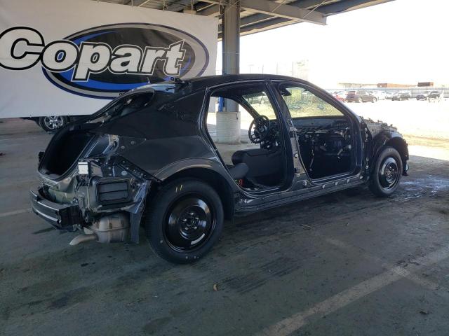 Vin: 19xfl4h94se002792, lot: 58086875, honda civic sport touring 20253