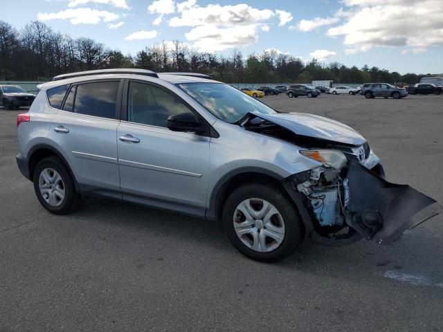 Vin: jtmbfrev0fd115747, lot: 57295475, toyota rav4 le 20154