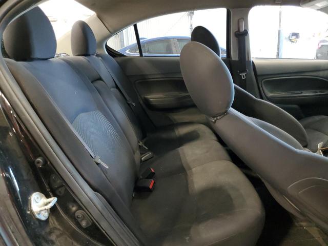 2017 MITSUBISHI MIRAGE G4 - ML32F3FJ2HH000428