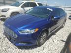 2015 FORD FUSION S - 3FA6P0G77FR262346