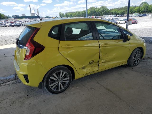 Vin: 3hggk5h8xfm765160, lot: 55809025, honda fit ex 20153