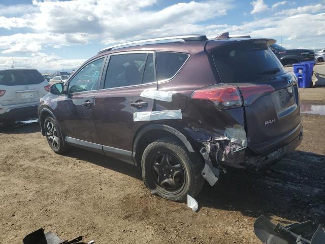 Vin: 2t3bfrev6jw739046, lot: 57475695, toyota rav4 le 20182