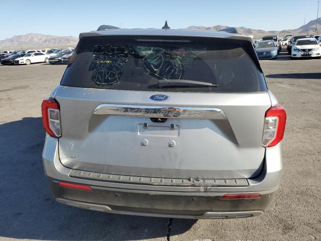 2021 FORD EXPLORER X 1FMSK7DH1MGA41029