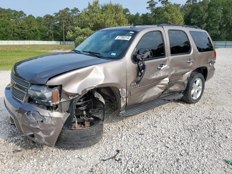 Vin: 1gnscbe02dr364014, lot: 57785315, chevrolet tahoe c1500 lt 2013 img_1