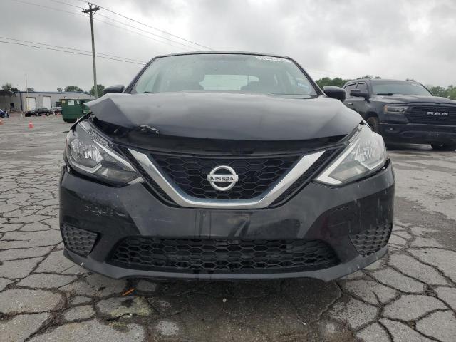 2016 NISSAN SENTRA S - 3N1AB7AP6GY217090