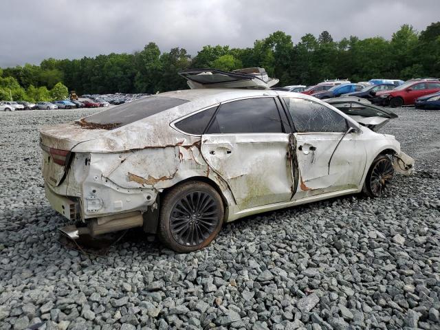 Vin: 4t1bk1eb3gu227197, lot: 56656635, toyota avalon xle 20163