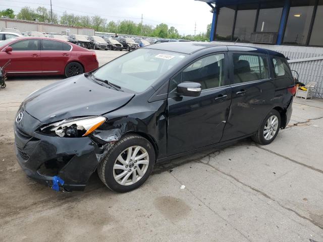 Vin: jm1cw2blxf0184094, lot: 56618405, mazda 5 sport 2015 img_1