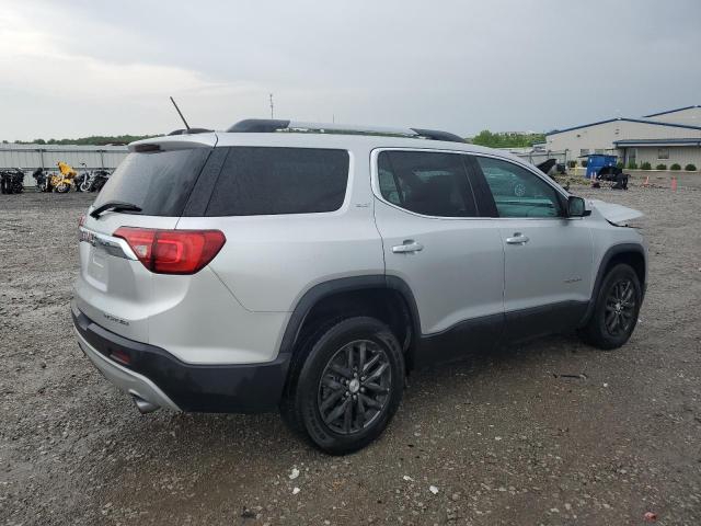 Vin: 1gkknuls6kz252658, lot: 57172445, gmc acadia slt-1 20193