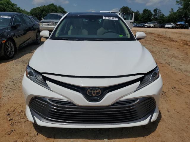 2018 TOYOTA CAMRY XSE - 4T1BZ1HK8JU018116
