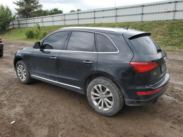 Vin: wa1cfafp1fa115788, lot: 58861145, audi q5 premium 20152