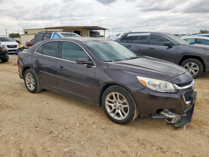 2015 CHEVROLET MALIBU 1LT 1G11C5SL1FF234677