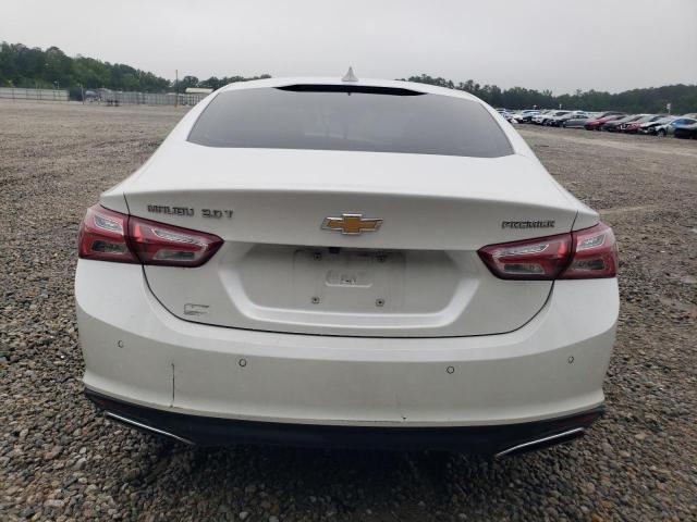 2019 CHEVROLET MALIBU PRE 1G1ZE5SX5KF190192