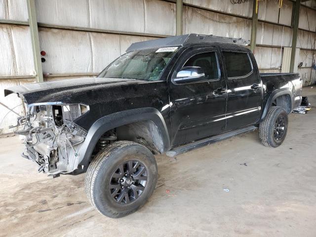 Vin: 5tfcz5an0lx229364, lot: 55695505, toyota tacoma double cab 2020 img_1
