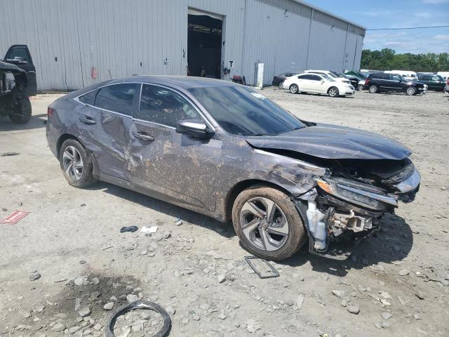Vin: 19xze4f5xke008541, lot: 57807905, honda insight ex 20194