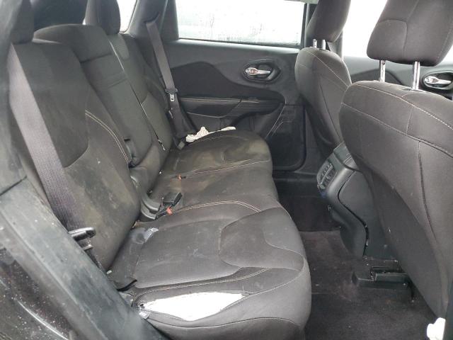 2016 JEEP CHEROKEE L - 1C4PJMCB1GW299859