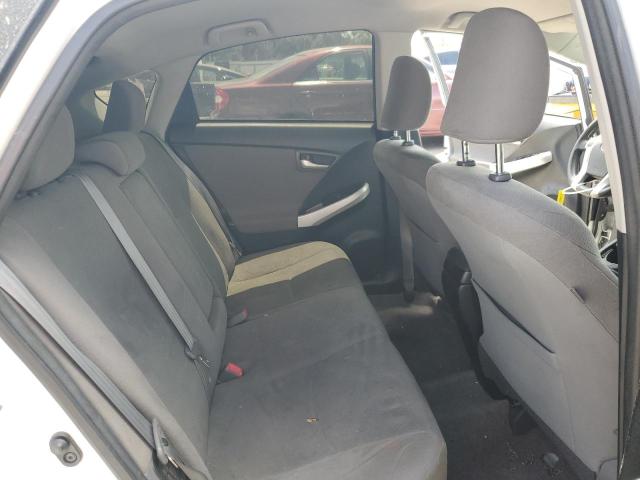 2015 TOYOTA PRIUS - JTDKN3DU9F1898092