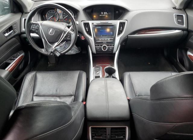2015 ACURA TLX TECH - 19UUB3F50FA006241