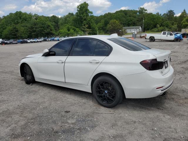 Vin: wba8e3g54gnt26319, lot: 59082215, bmw 3 series xi sulev 20162